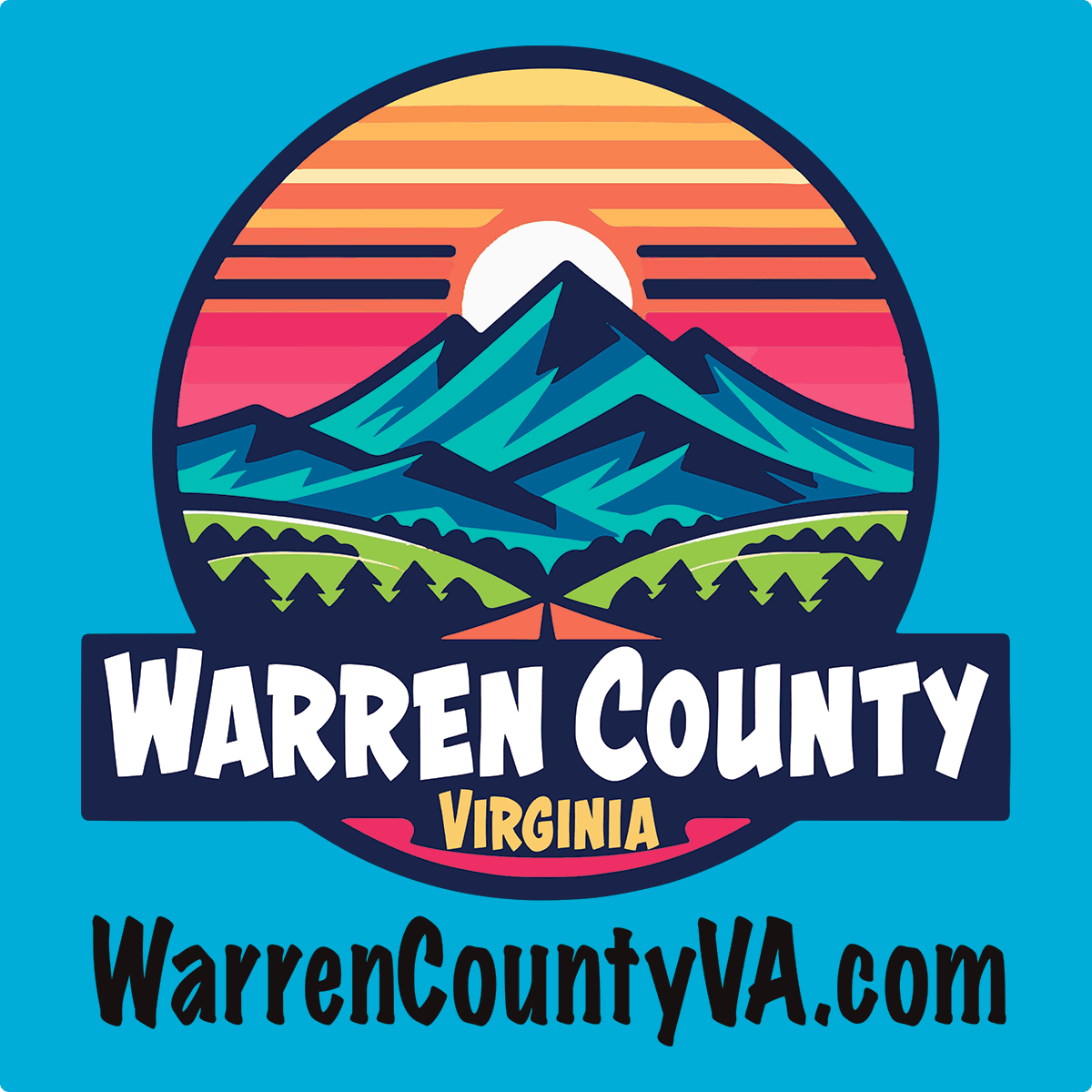 WarrenCountyVa.com