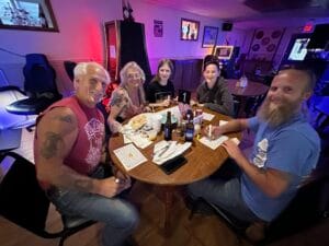 Route 11 DJ adds Music Bingo to their options