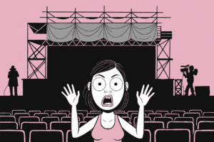 PROBLEM SOLVED: I can’t see this Pink concert. Do I deserve a refund?