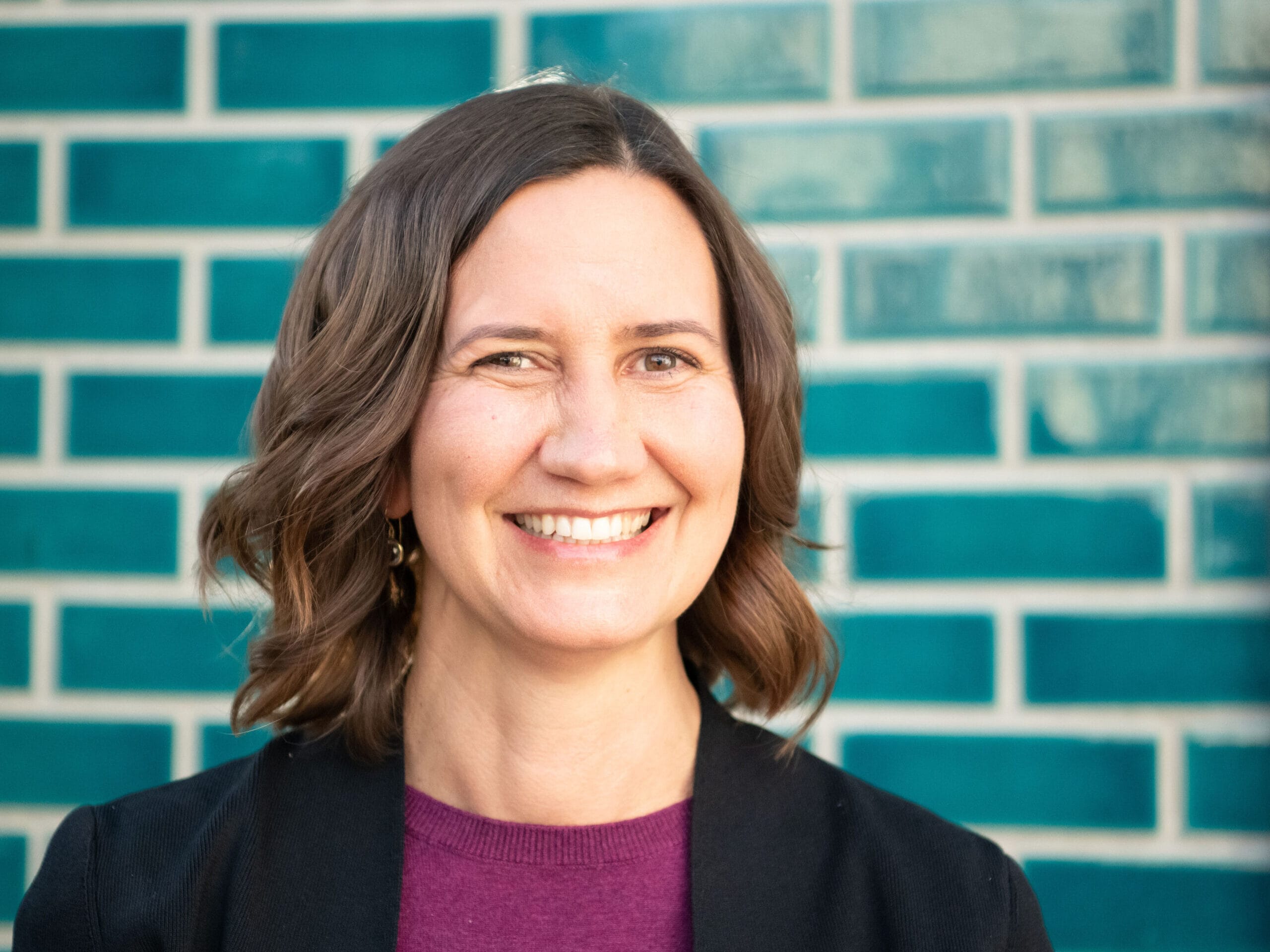 Blue Ridge Area Food Bank names new CEO