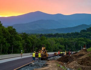 VDOT’s Staunton District plans nearly 600 miles of paving in 2026