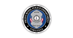 Front Royal Man Barricades Himself, Throws Burning Objects at Officers Before Arrest