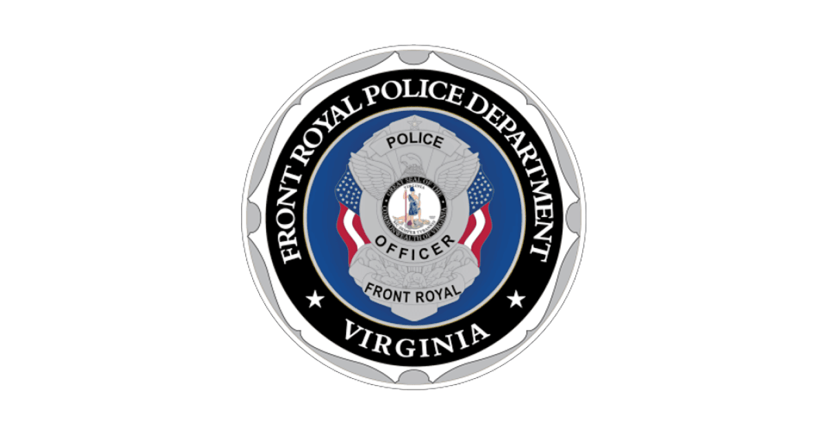 Front Royal Man Barricades Himself, Throws Burning Objects at Officers Before Arrest