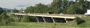 Continuous single-lane closures scheduled on I-81 northbound in Shenandoah County