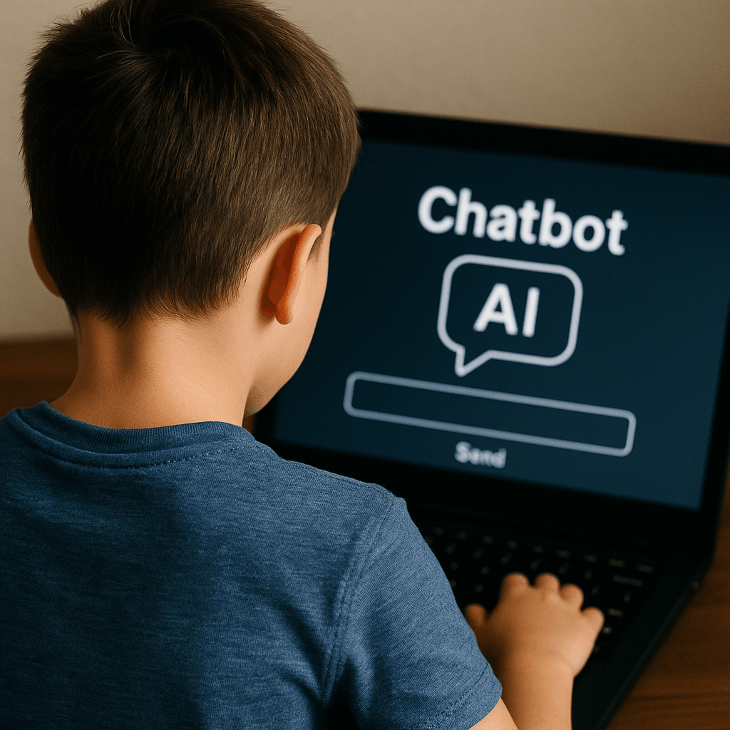 Miyares, other attorneys general press tech companies on AI chatbot risks