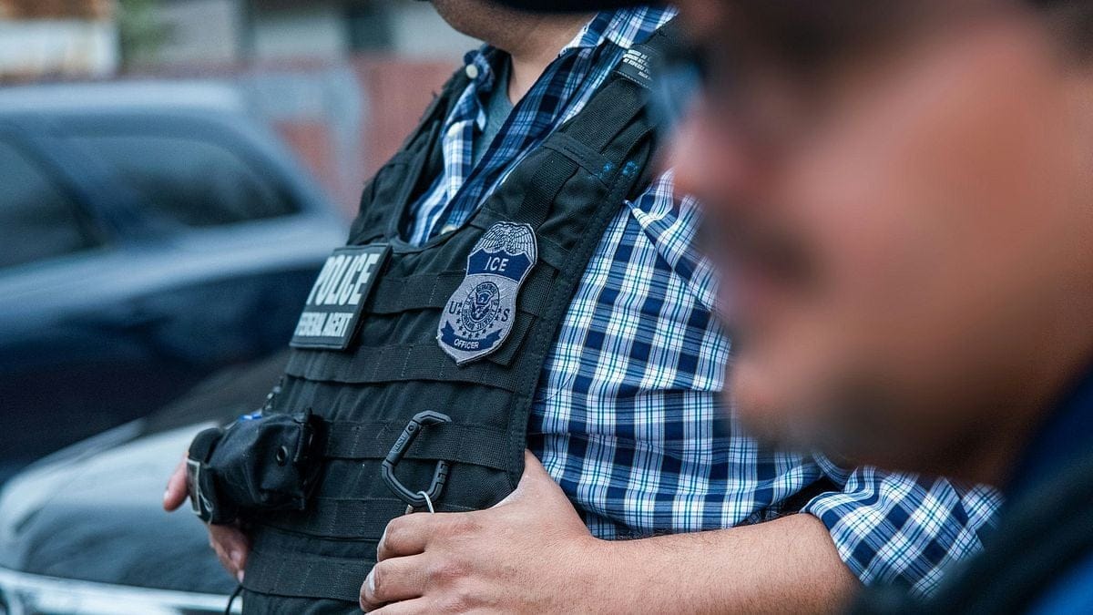 Hanover County opposes proposed ICE facility