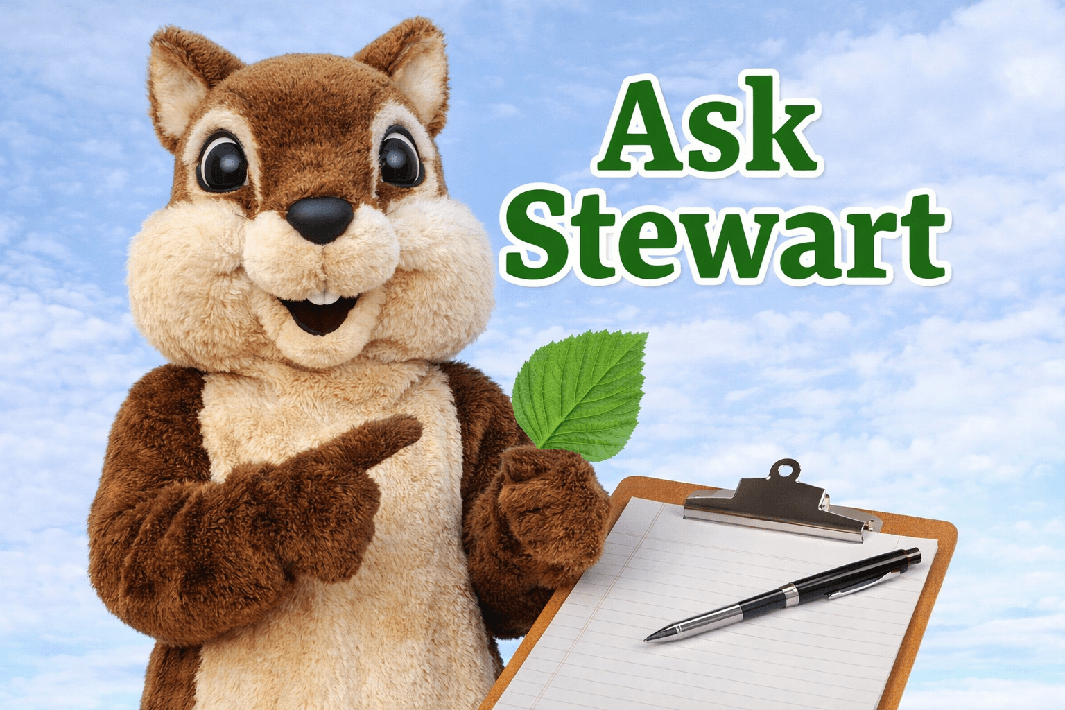 Ask Stewart – What’s going on in 2026?
