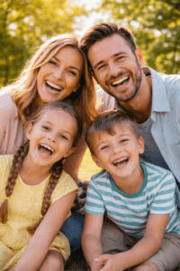 Warren County Social Services and Samuels Library to offer free parenting class series starting Feb. 5