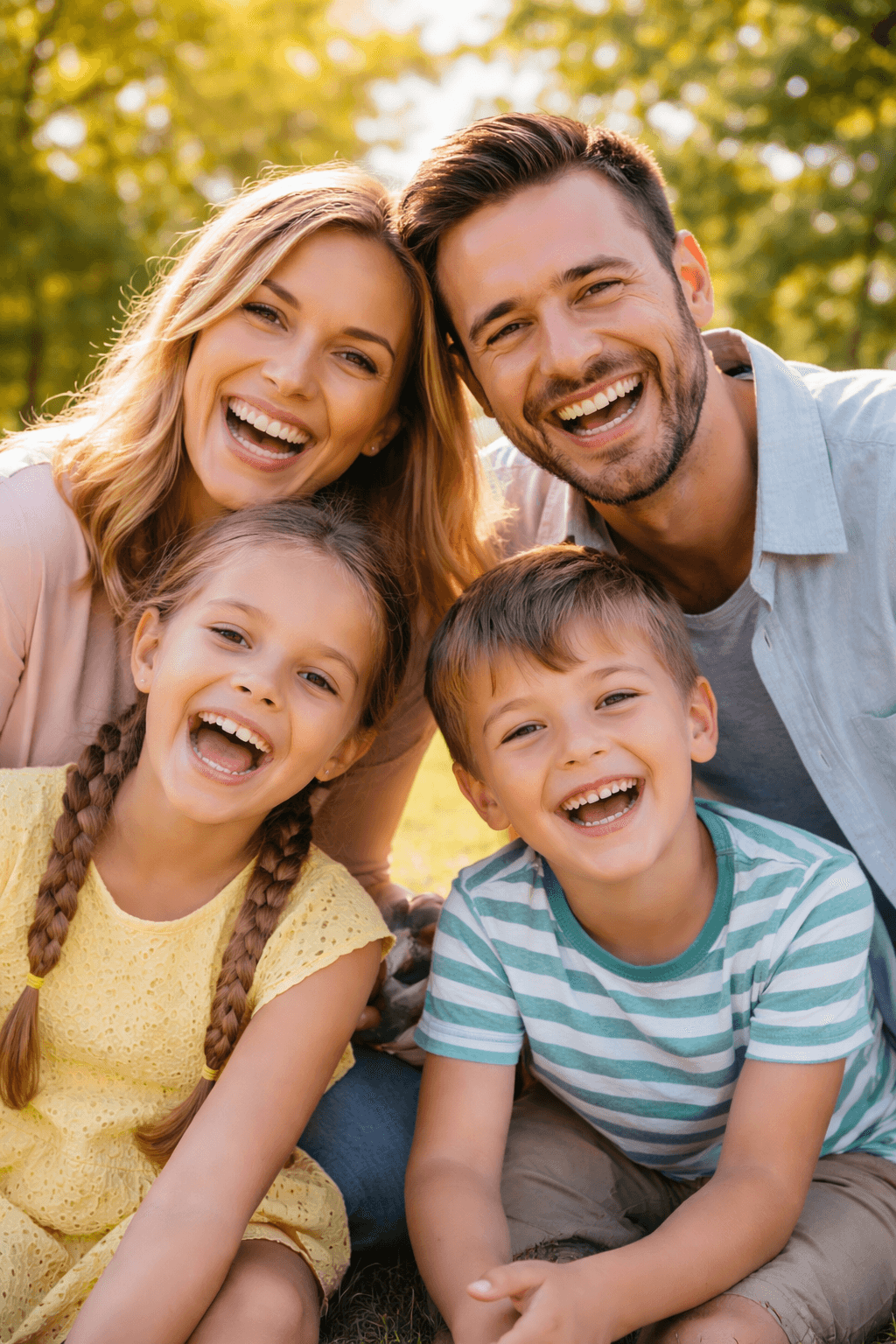 Warren County Social Services and Samuels Library to offer free parenting class series starting Feb. 5