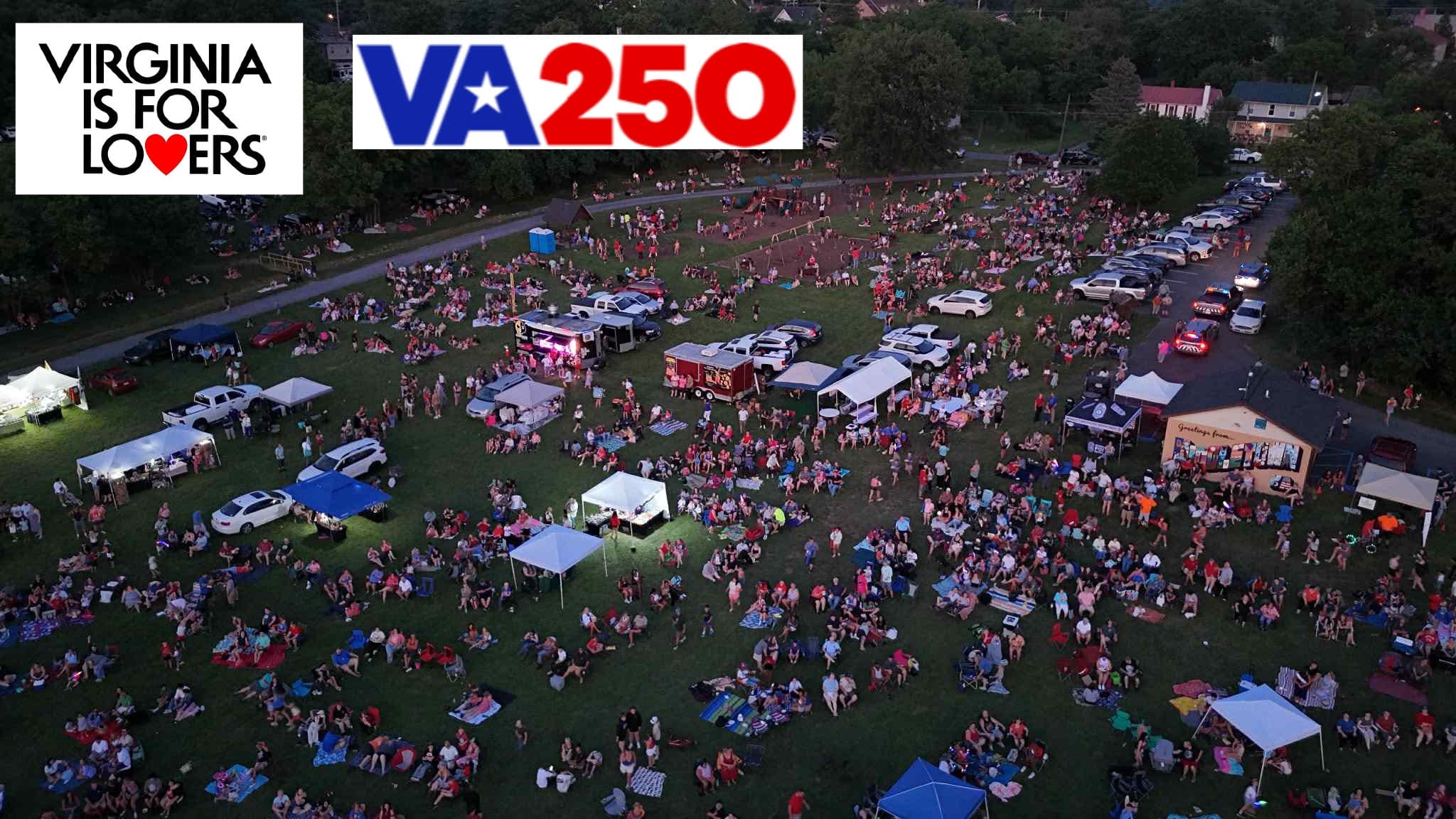 Middletown receives state tourism grant for July 4 celebration