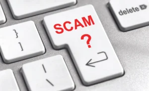 Public notice: Fraudulent email impersonates Town of Front Royal department