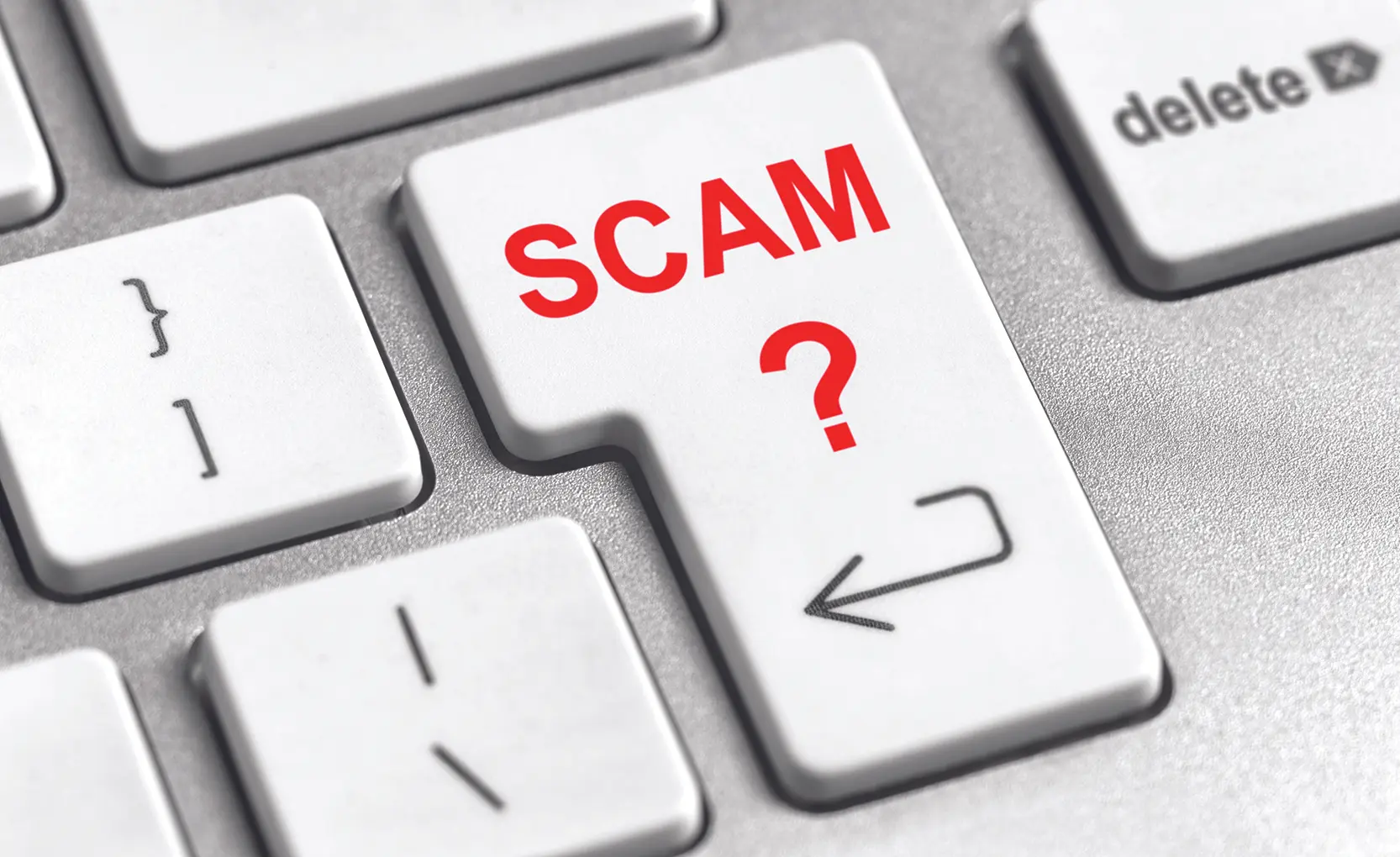 Public notice: Fraudulent email impersonates Town of Front Royal department