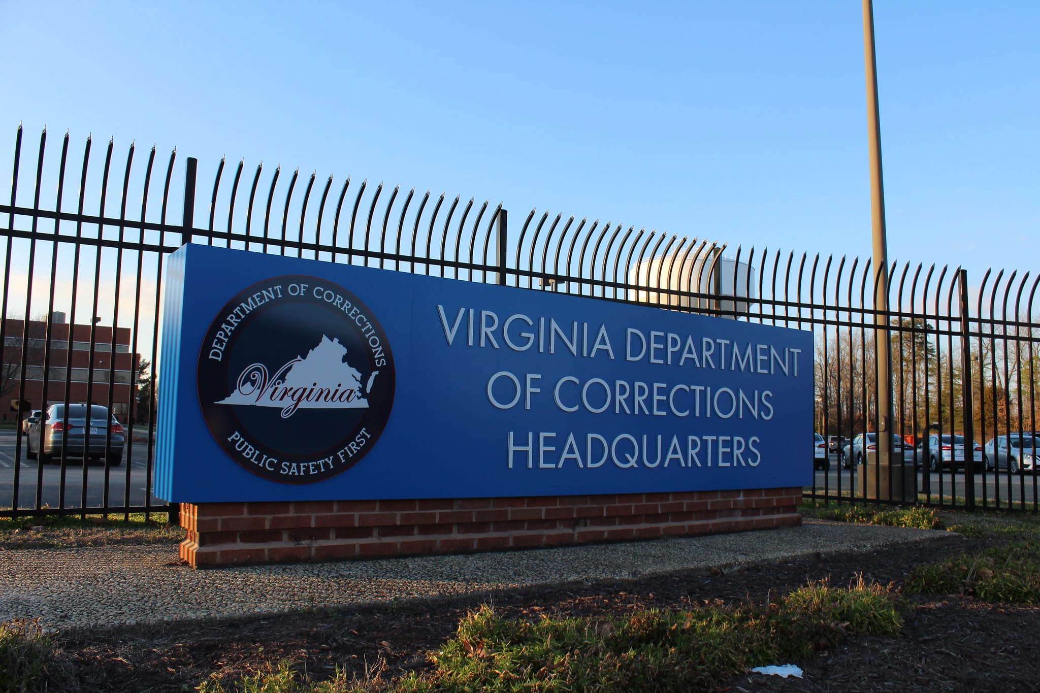 Unclear dress codes at correctional facilities leave some unable to visit