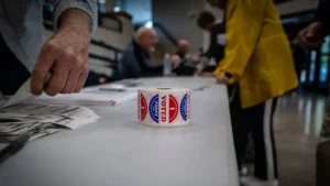 Virginia weighs joining national popular vote plan