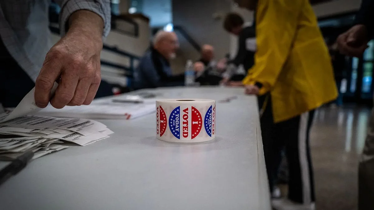 Virginia weighs joining national popular vote plan