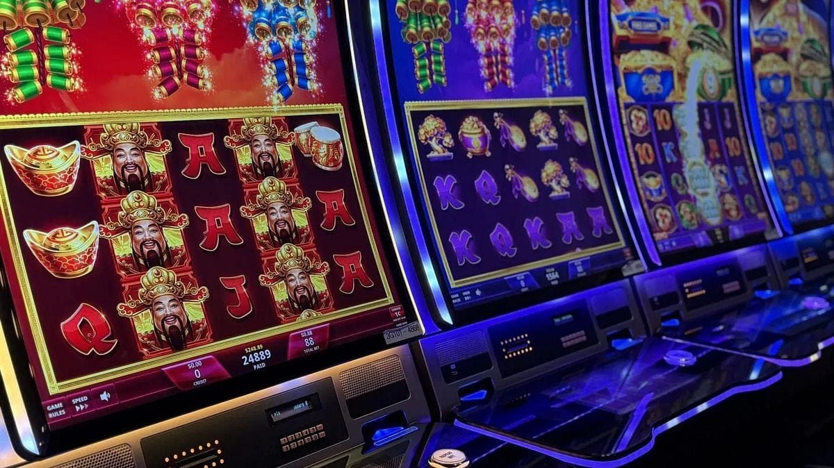 Spanberger vetoes Fairfax casino bill over local control