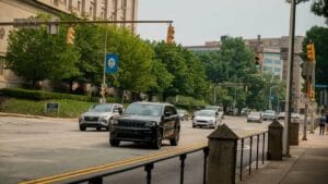 Rideshare, delivery taxes proposed in Virginia