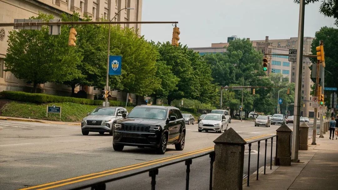 Rideshare, delivery taxes proposed in Virginia