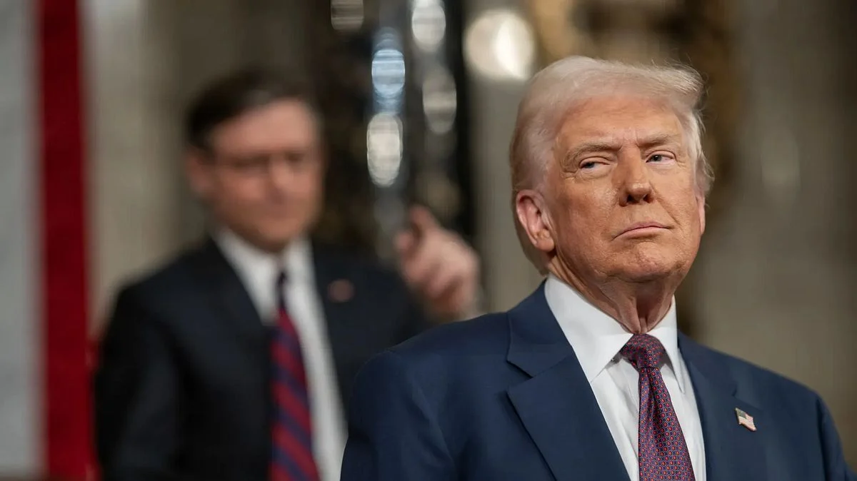 Trump admin moves to more easily fire federal workers