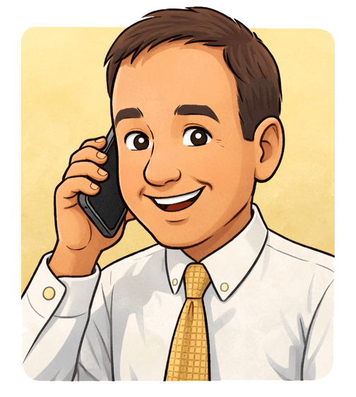 Call Dan