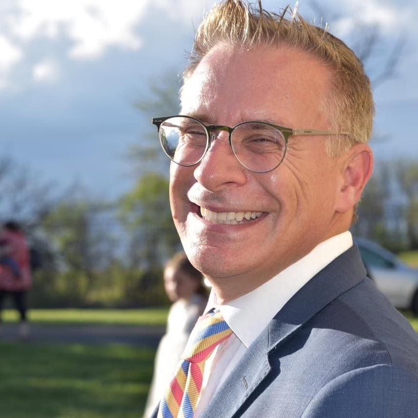 Silek elected county GOP committee chairman