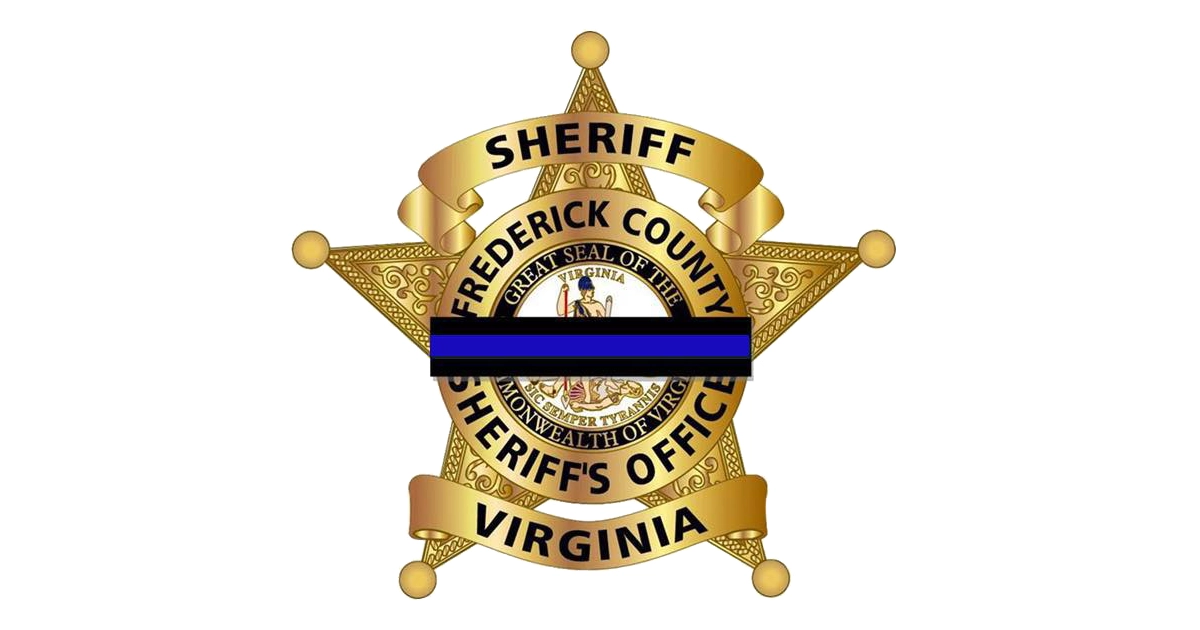 Road Rage Shooting Near Winchester Leads to Arrest of Harpers Ferry Man