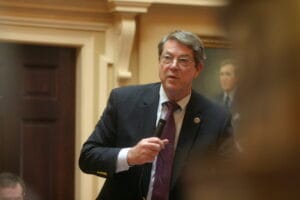 Va. state senator pushes for water testing after 243 million-gallon sewage spill in Potomac River
