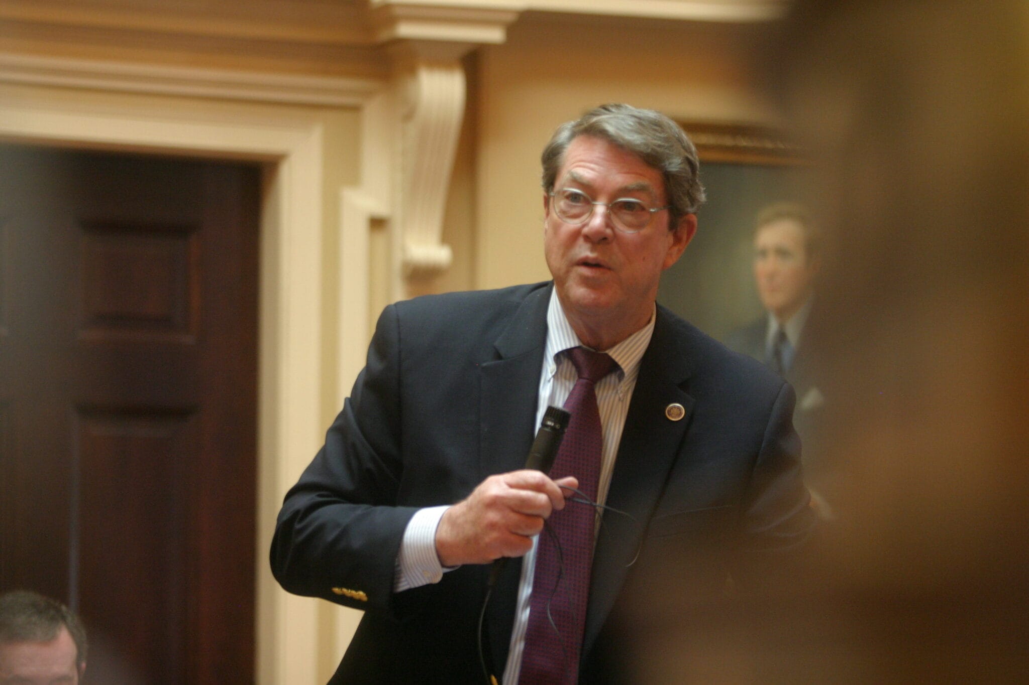 Va. state senator pushes for water testing after 243 million-gallon sewage spill in Potomac River