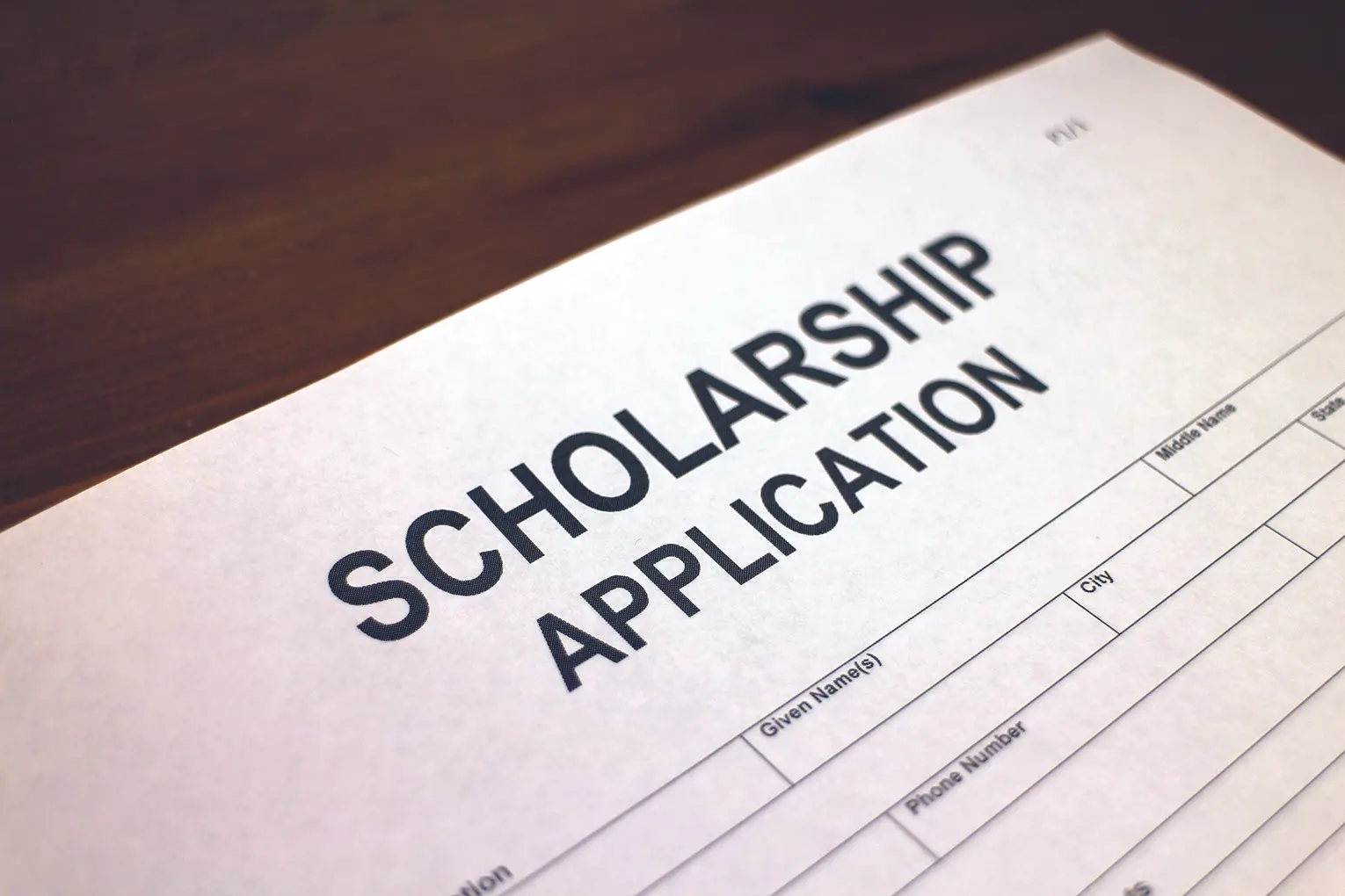 Town of Front Royal offers $1,000 scholarships to local graduating seniors