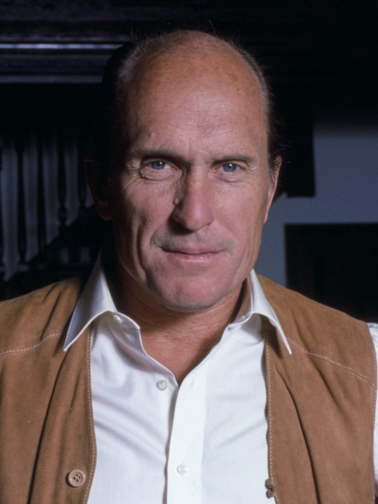 Robert Duvall: Legendary Actor and Northern Virginia Neighbor