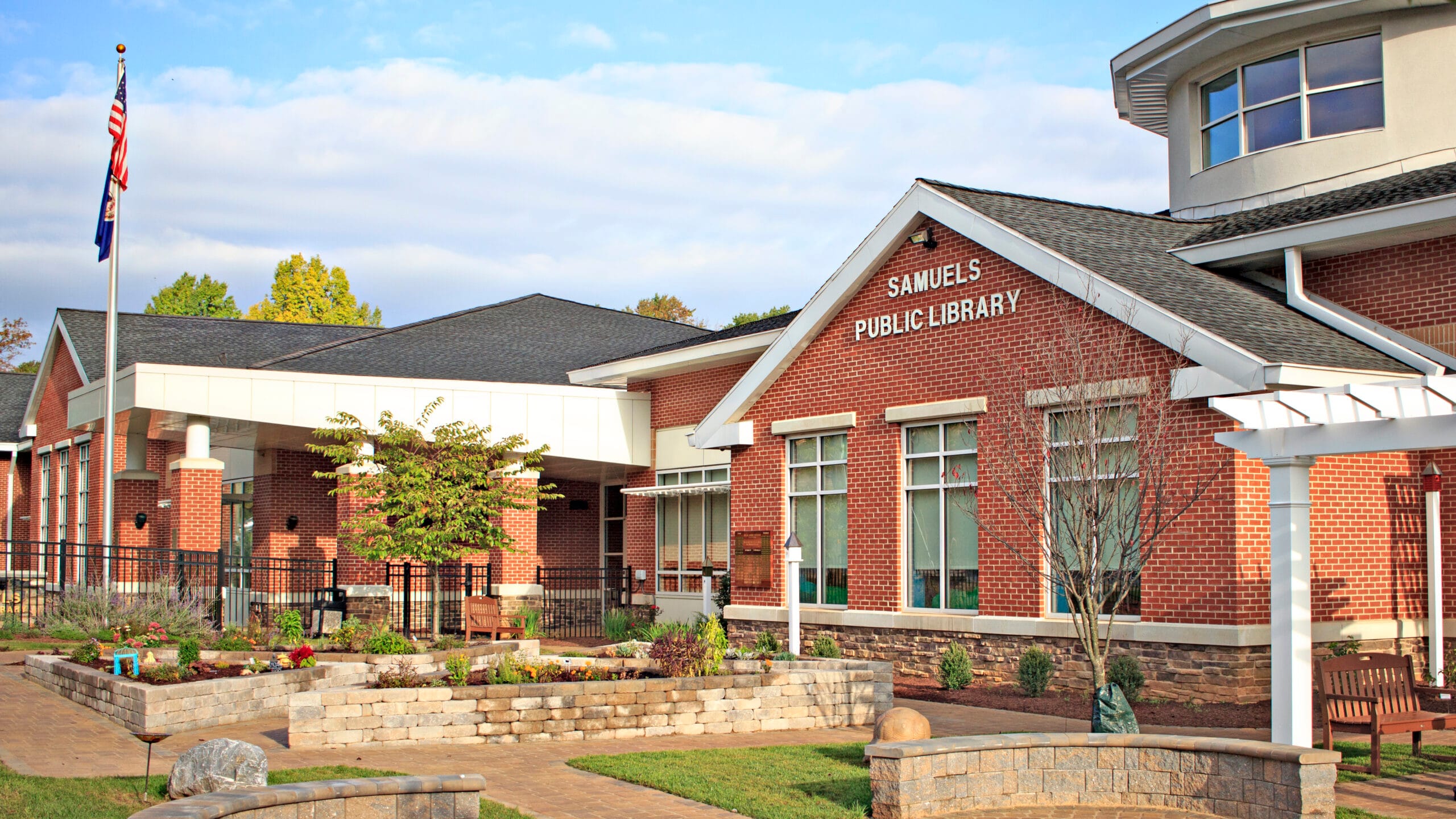 Samuels Public Library Adult Programming-May 2026