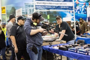 Gun policy debate returns in Virginia legislature