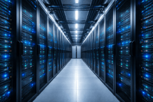 Lawmakers divided over billions in data center tax breaks