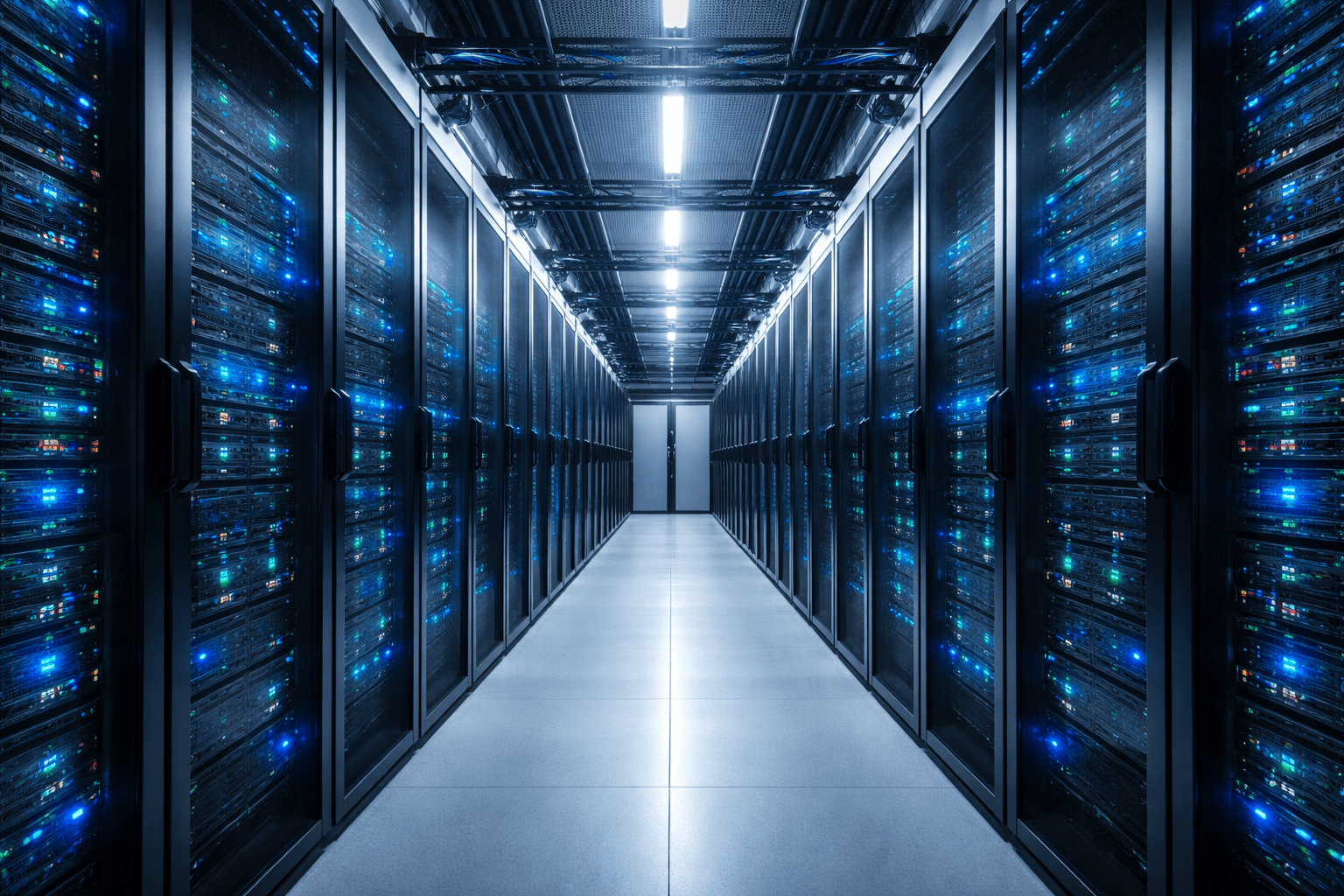 Lawmakers divided over billions in data center tax breaks