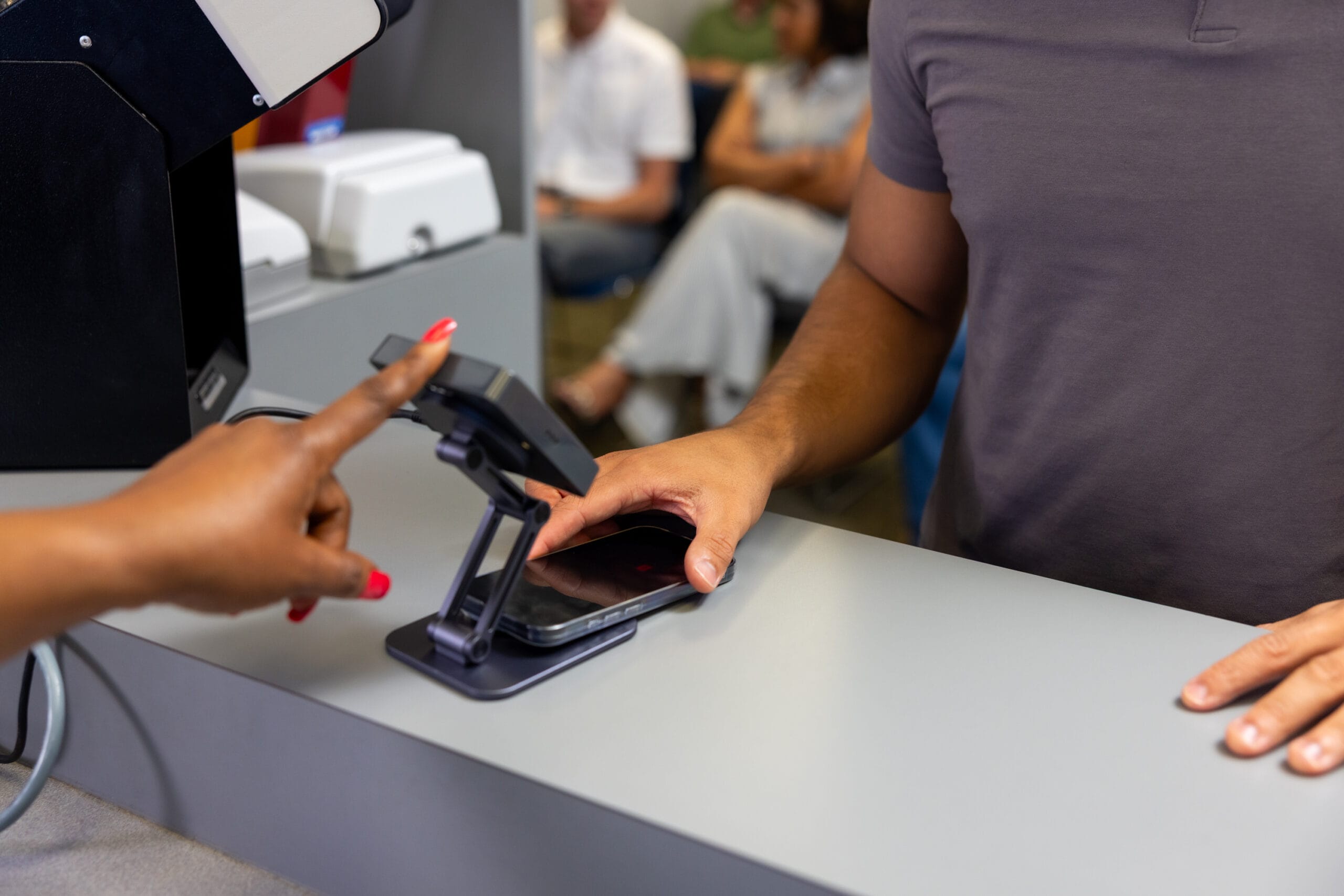 Virginia DMV Expands Mobile ID Program to Northern Virginia