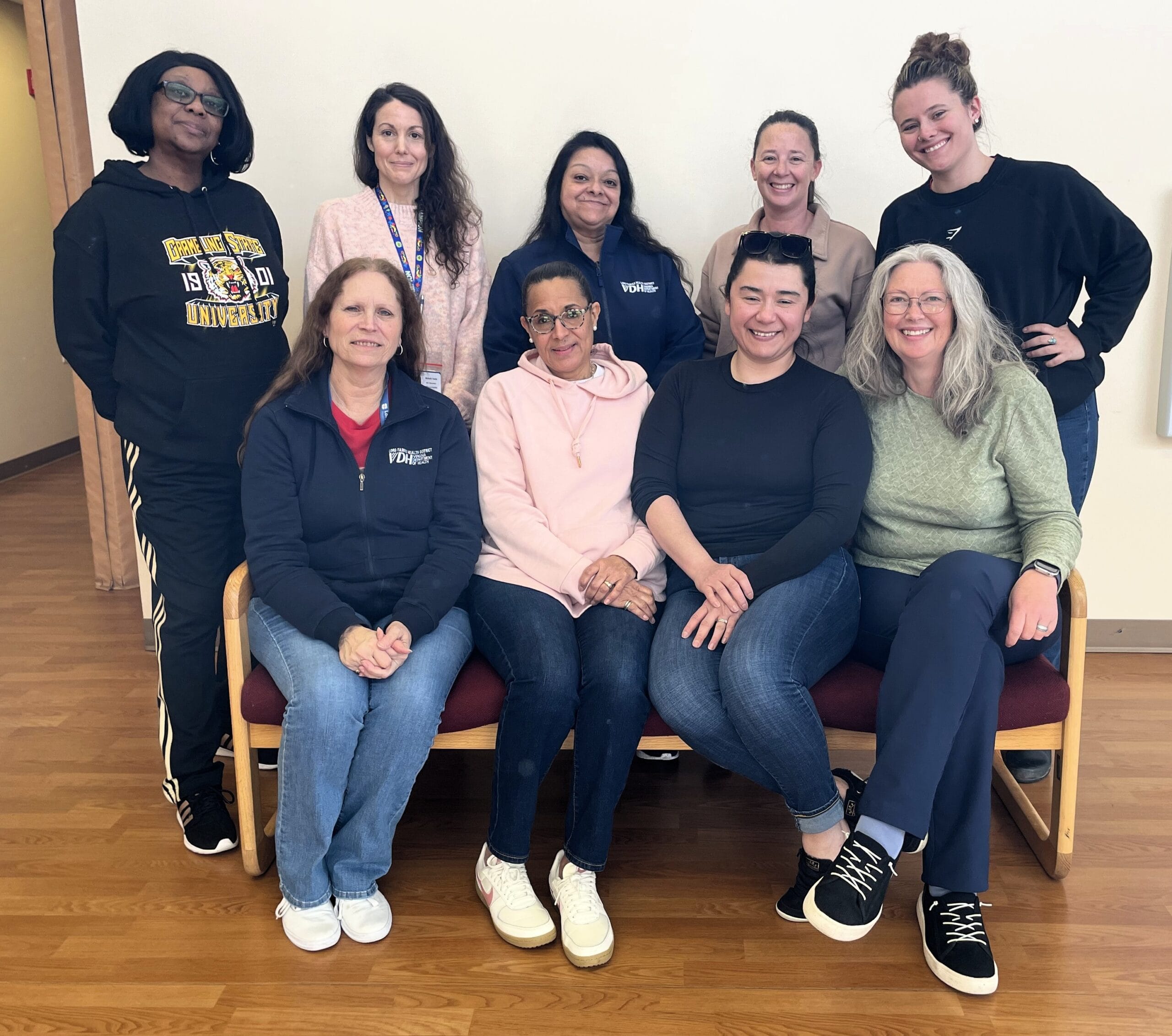 Lord Fairfax Health District Expands WIC Services, Adds Clinic Days