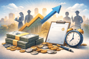 Virginia’s wage hike to $15 adds more pressure, says small business advocate