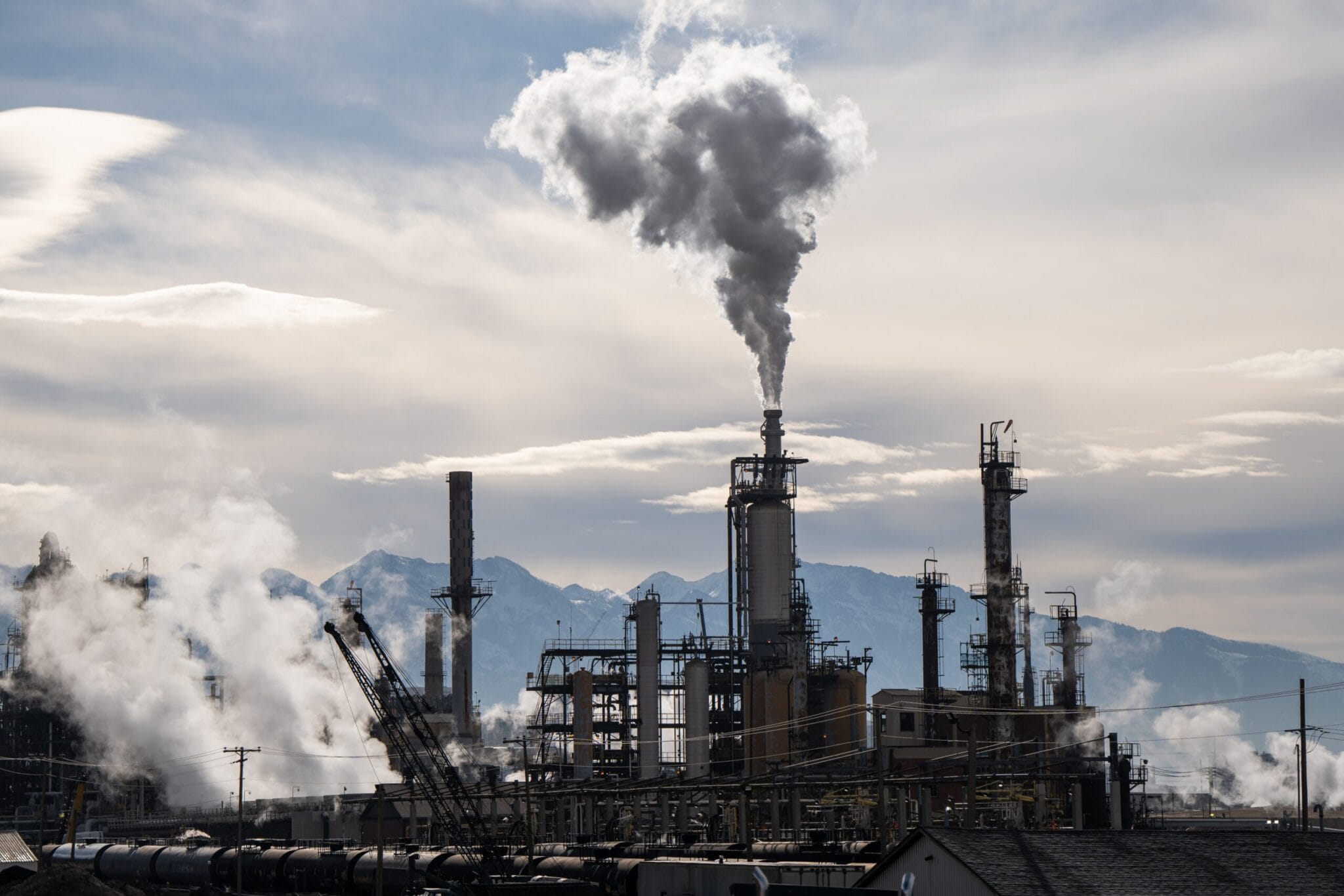 Trump administration completes rollback of Obama-era greenhouse gas regulations