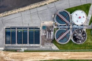 Potomac spill draws federal, state responses