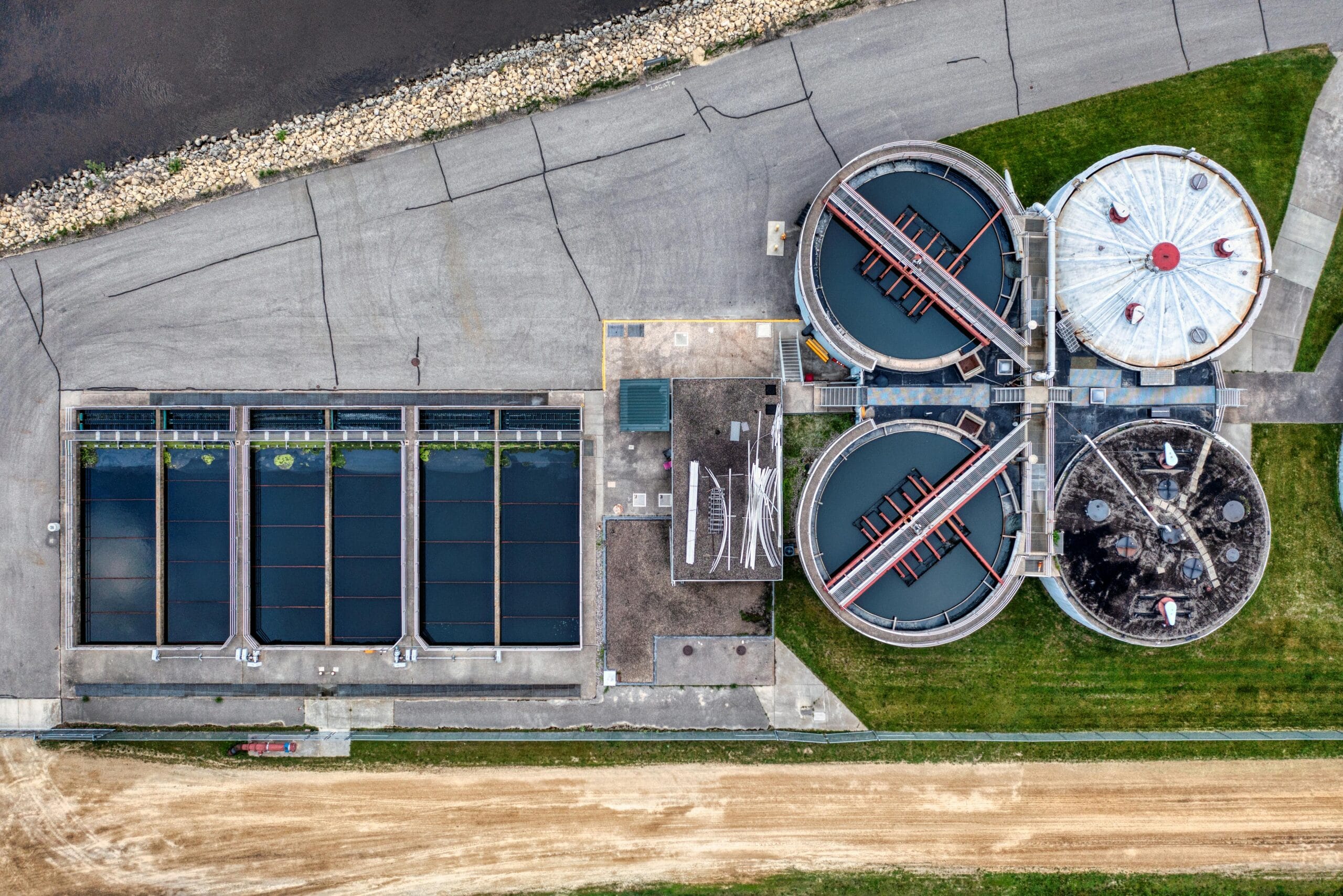Potomac spill draws federal, state responses