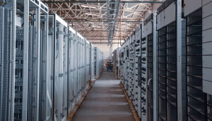 Virginia proposals could alter taxation of data centers