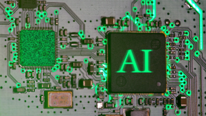 House panel carries over artificial intelligence bills to 2027