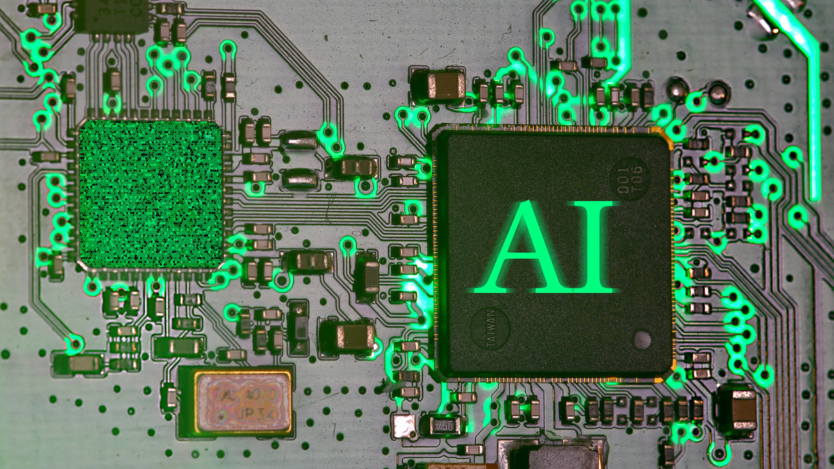House panel carries over artificial intelligence bills to 2027