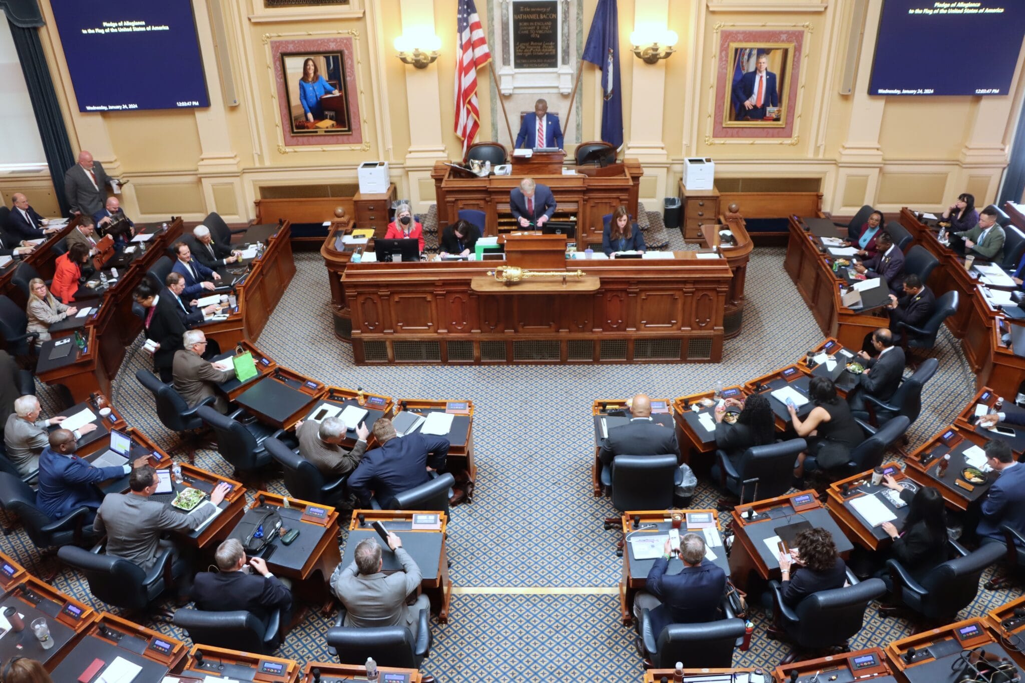 Is it time for Virginia to cut back on studies and commissions? Lawmakers are weighing it.