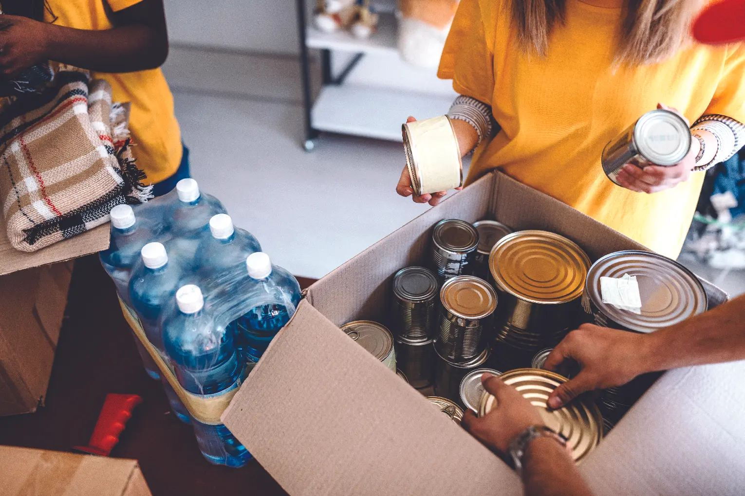 Virginia launches online registration system for charitable organizations