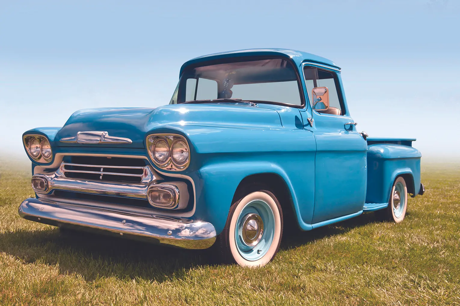 Browntown Redbud Festival to feature antique car show 4/18/26 honoring late community volunteer