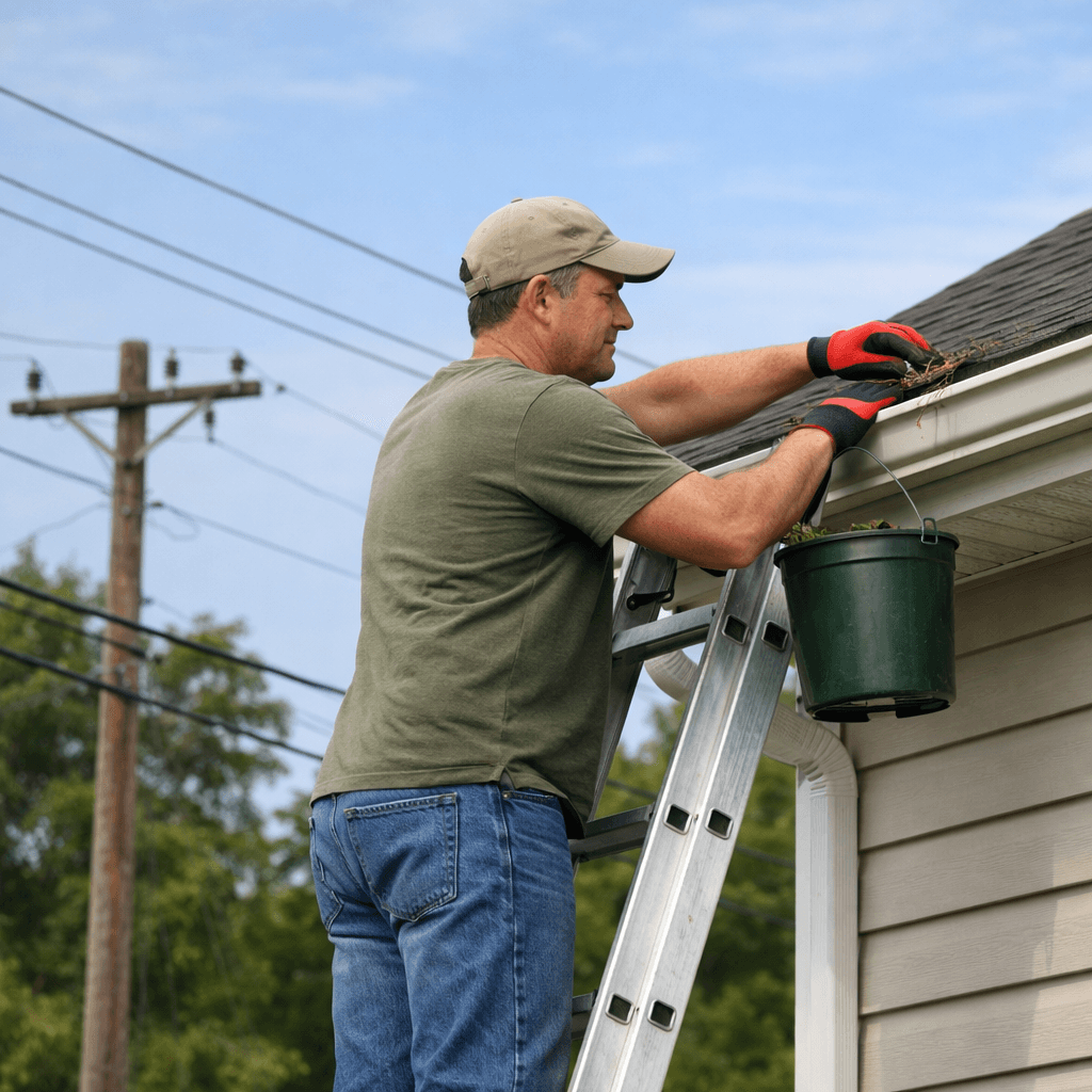 Six Electrical Safety Tips for Smarter Home Improvement
