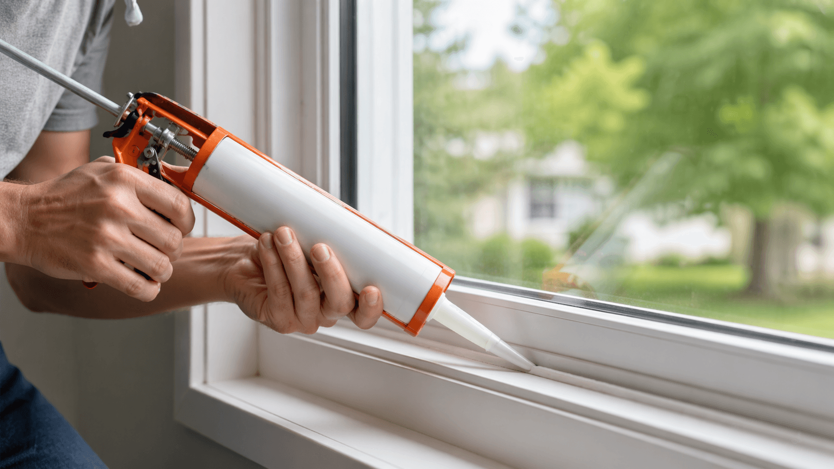 The Efficient Half-Dozen: 6 spring projects to lower your energy use before summer