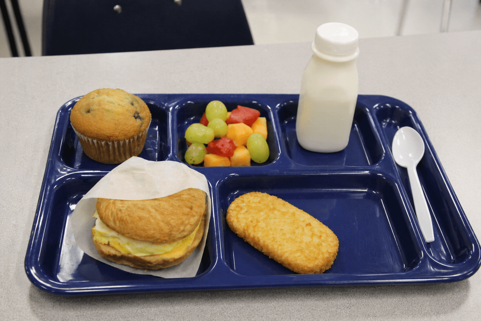 Lawmakers aim to expand no-cost school breakfast in the 2027 session