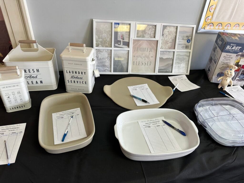 Scenes from Browntown, Virginia’s 23rd Annual Redbud Festival Saturday 4/18/26 with car show, duck race, live music, food, crafts and more. Photos by Dan McDermott WarrenCountyVa.com